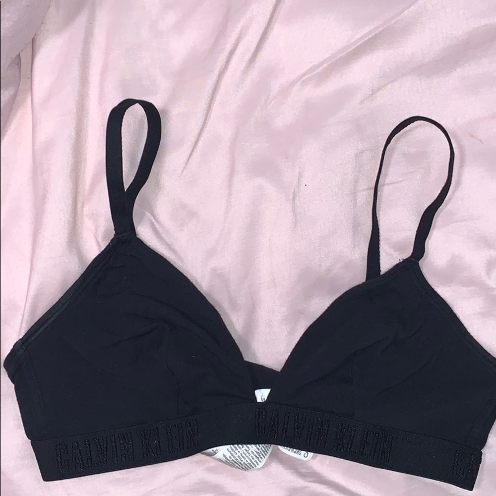 Calvin Klein Bralette